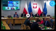 NA ŻYWO! W Sejmie wielka kłótnia, kto jest winny ws.  Odry