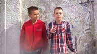 wieża w Ustce #2