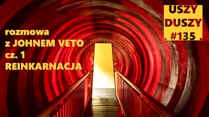Cz. 1 Rozmowa z JOHNEM VETO DEUS EX MACHINA_