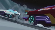 [S02E01] Transformers Cyberverse - Odcinek 19 - Morze spokoju [NAPISY PL]