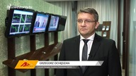 AB SA, Grzegorz Ochędzan - Członek Zarządu, Dyrektor Finansowy, #243 PREZENTACJE WYNIKÓW