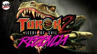 Turok 2 - Seeds of Evil (Nintendo Switch) - Recenzja
