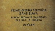 Pat i Mat - Odcinek 29 Jabłko DVDRIP