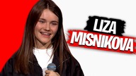 Liza Misnikova wygra The Voice Kids?