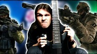 REMO  GIMPSON  MAMIKO - Bombsite A (Metal Cover by Kondzik)