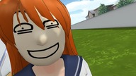 Śmierć w wannie! - Yandere Simulator #15