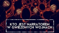 Kto jest narratorem w Gwiezdnych Wojnach? [HOLOCRON - ODCINEK SPECJALNY] + KONKURS DIABLO CHAIRS