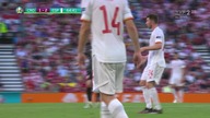 Euro 2020: Chorwacja - Hiszpania - 1/8 finału