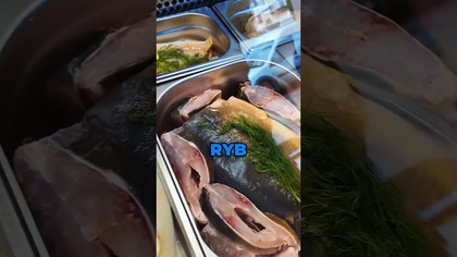 Świeże ryby, domowe pasty i smak, który uzależnia w Rybka i nie tylko