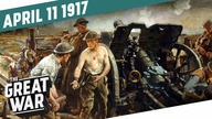 The Canadian Corps Takes Vimy Ridge - The Battle of Arras I THE GREAT WAR Week 142