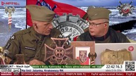 KONFLIKT - Niech żyje! Sob.  13. 042024r.  Wojciech Olszański, Marcin Osadowski NPTV.pl Rodacy Kamra