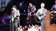 Bon Jovi Live - München - 12 Juni 2011 - Ill be there for you