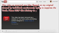 Werewolf Reality (LazarusComeForth777) DEBUNKED by practicing witch