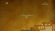 TVP Seriale - Reklamy, Zapowiedzi | 22. 01. 2022