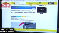 Ukraińscy rolnicy oszukani przez PIS