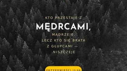 Islam moja religia nawrócenie