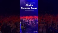 Gliwice koncert 20. 08 Summer Arena zagramy razem z Transgresją