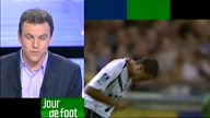 Lique 1 05/06.  Bordeaux - Toulouse 2:0