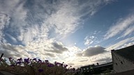 Gopro 13 Time Lapse