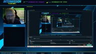 Dawid Jasper pobił rekord Polski na Twitch 1900 polubień na Twitch 3780 osób na live na Twitch