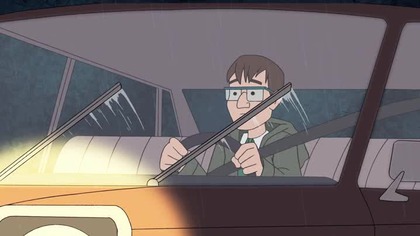 Wyluzuj Scooby Doo odc. 13