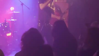 Lord Vicar @ Riders of Doom IV, VooDoo Club, Warszawa, 23. 05. 2026 | Koncertowy Update #386