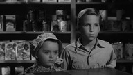 Noc myśliwego (1955) The Night of the Hunter [1080p] [Blueray]