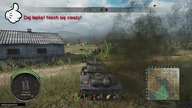 World of Tanks ciekawostka - przekłamanie wizualne xbox/ps4