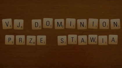 Wszystkie teledyski VJ Dominiona
