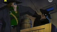Zorro - 05 - Egzekutor