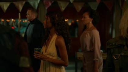 The 100 S06E03 Dzieci Gabriela