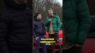 PYTAMY LUDZI O ICH SAMOCHODY