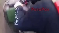 Wojna Rosja-Ukraina skuterkiem po swiecie