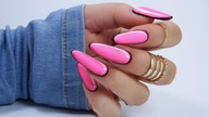 comic nails art tutorial/ Gabrielle Nails Charbonne
