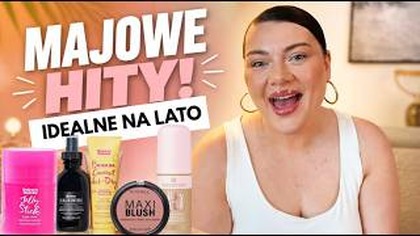 ZAMIENNIK R&Oacute;ŻU YSL I BANANOWE SZALEŃSTWO! | ULUBIENCY MAJA