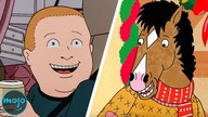Top 10 Christmas Episodes in Adult Animation