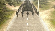 END THE WAR!