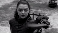 DZIEWCZYNKA (Arya Stark, Game of Thrones) - Justyna Panfilewicz