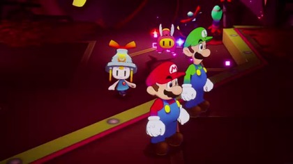 Mario & Luigi Brothership - przewodnik po grze (Switch) #58