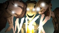 Wick  - Nie grajcie w tą grę! #szkerik