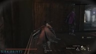 Lone Shadow Vilehand NG+7 - Boss Fight - Sekiro: Shadows Die Twice