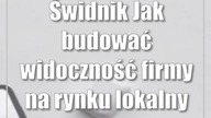 Świdnik: Jak budować widoczność firmy na rynku lokalnym?