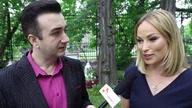 Weronika Książkiewicz żałuje sesji w Playboyu | Wideoportal