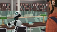 Alphabetical plotagon expensives