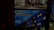 ROGOŹNO 20230729 centrum handlowe Piotr Napierała