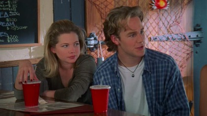 Jezioro marzeń S01E03 [Lektor PL]