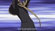 07 ~ GHOST episode 11 english subs