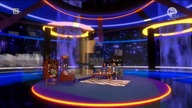 Jesteśmy w domu! - przerywnik i napisy końcowe widowiska z TVN-u (14 lutego 2021)