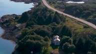Trasa Atlantycka - NORWEGIA