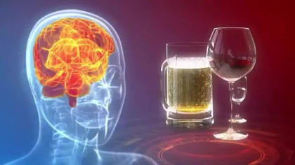 Napój niewolników.  Jak szybko alkohol niszczy nasz mózg